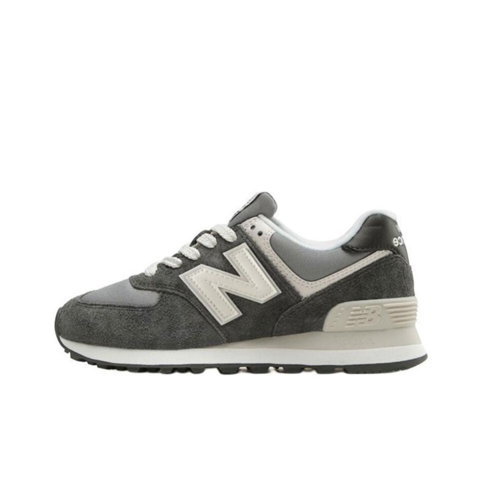New Balance Shoes 574 - 뉴발란스 NB 574 런닝화 여성용 로우탑