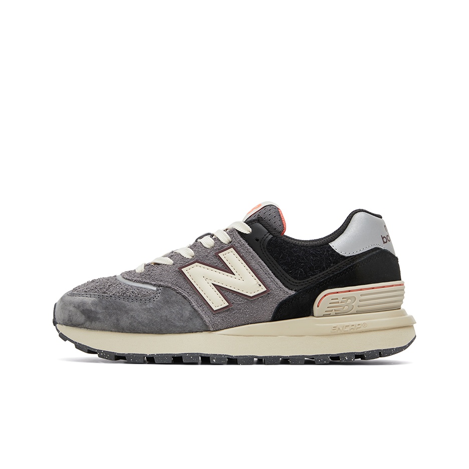 New Balance Shoes 574 - 뉴발란스 574 레거시 러닝화 유니섹스 로우탑