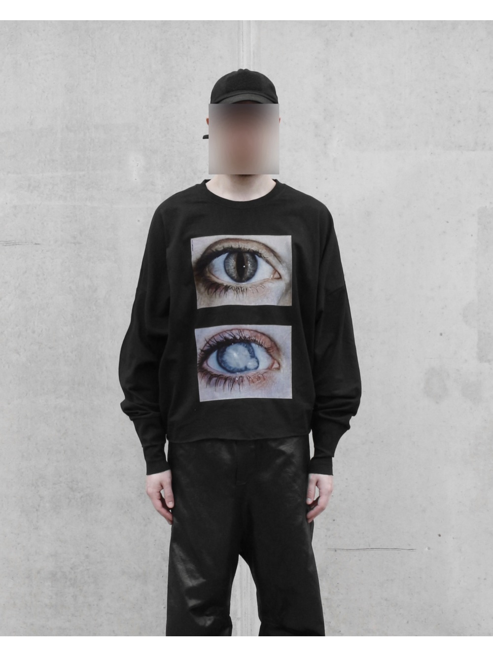 Street Fashion Trends 2026 - 2026 새로운 다크 고딕 현실적인 더블