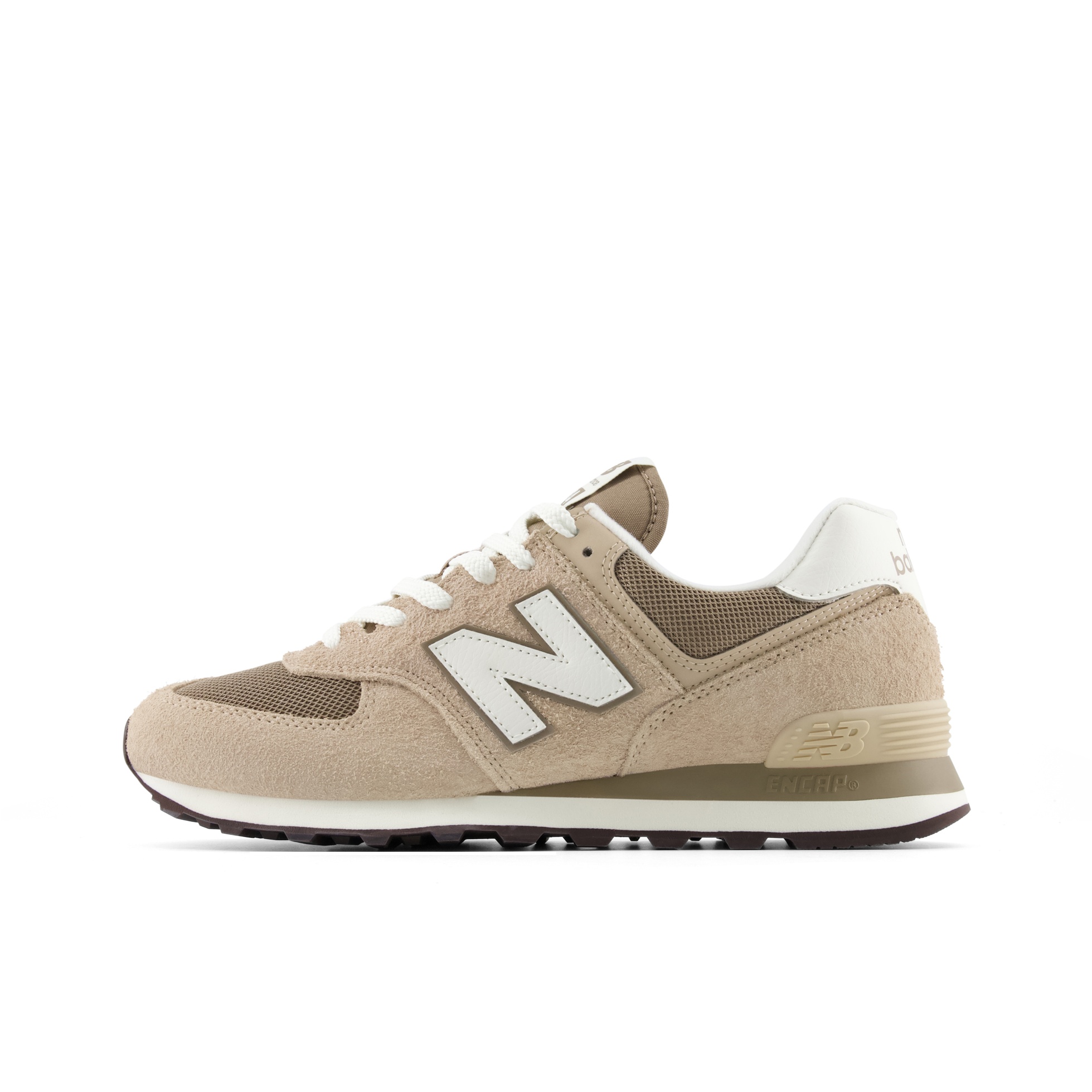 New Balance Shoes 574 - 뉴발란스 NB 574 러닝화 유니섹스 U574DE2
