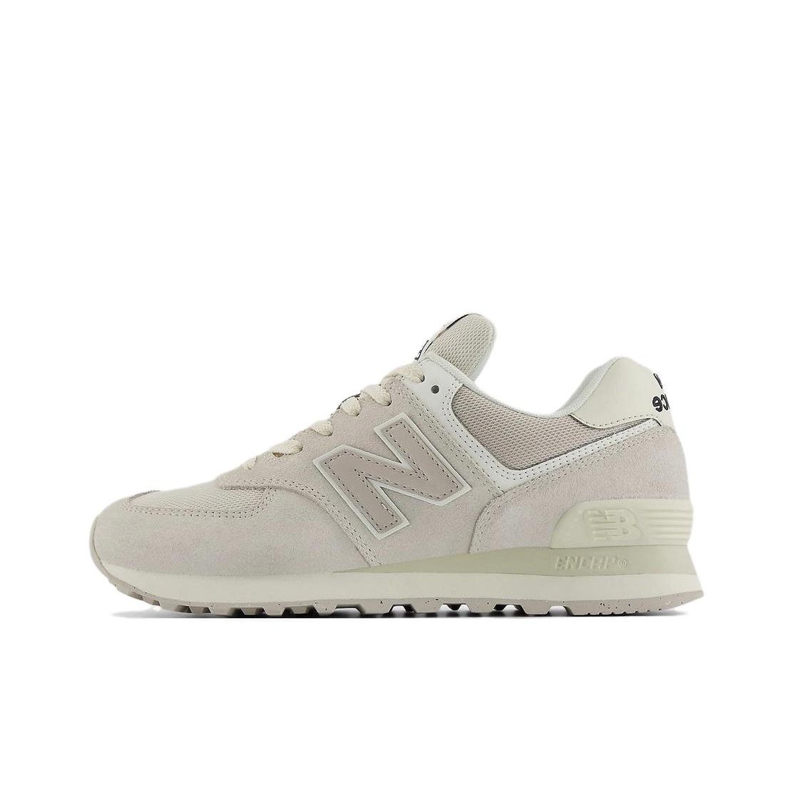 New Balance Shoes 574 - 뉴발란스 NB 574 런닝화 여성용 로우탑