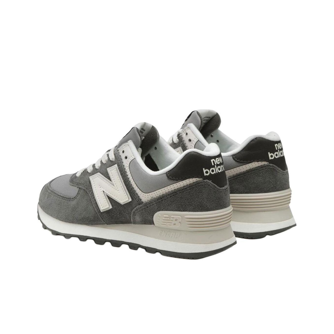 뉴발란스 NB 574 런닝화 여성용 로우탑 그레이 WL - New Balance Shoes 574 리뷰 및 가격