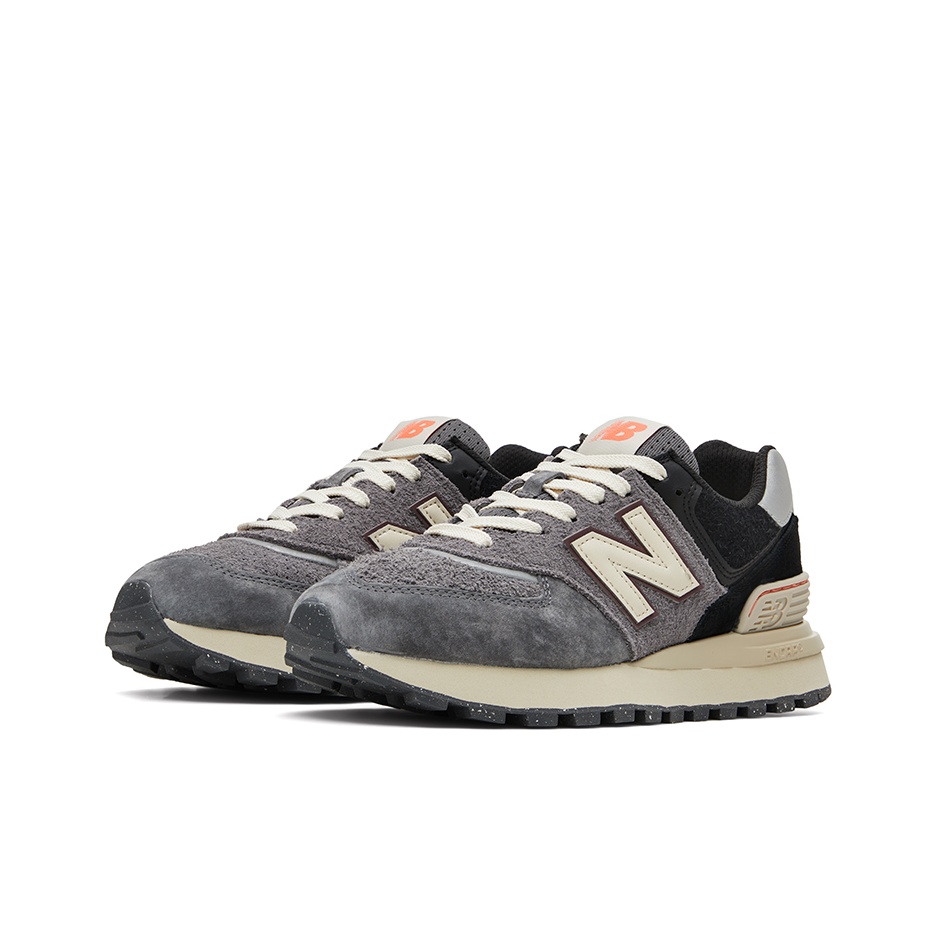 뉴발란스 574 레거시 러닝화 유니섹스 로우탑 블랙 그 - New Balance Shoes 574 리뷰 및 가격