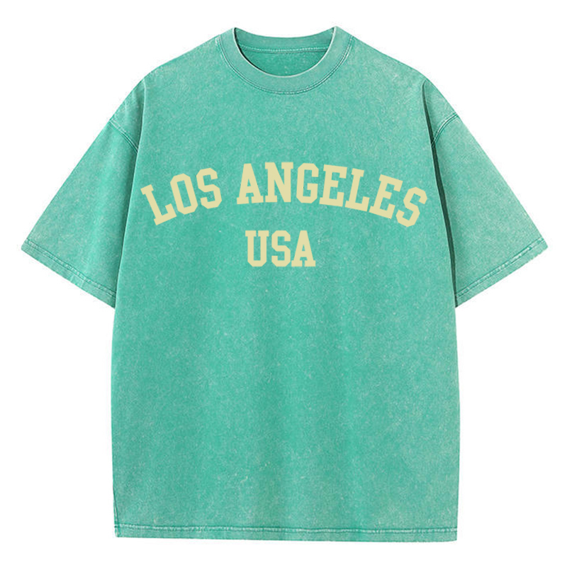 여성 코튼 워시 티셔츠 모든 수학 느슨한 o 넥 티셔츠 - Street Fashion Usa 리뷰 및 가격