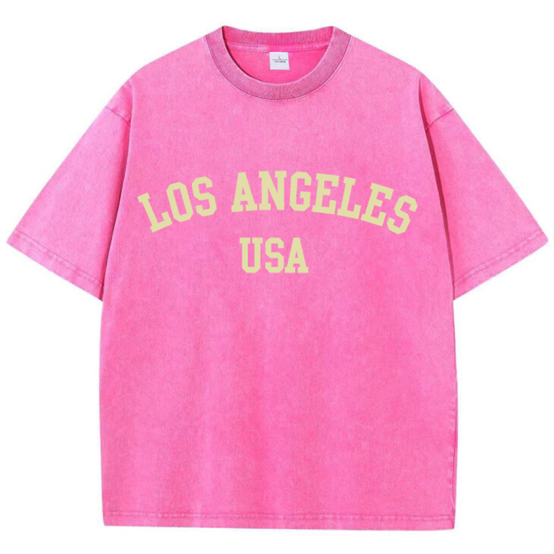 여성 코튼 워시 티셔츠 모든 수학 느슨한 o 넥 티셔츠 - Street Fashion Usa 리뷰 및 가격