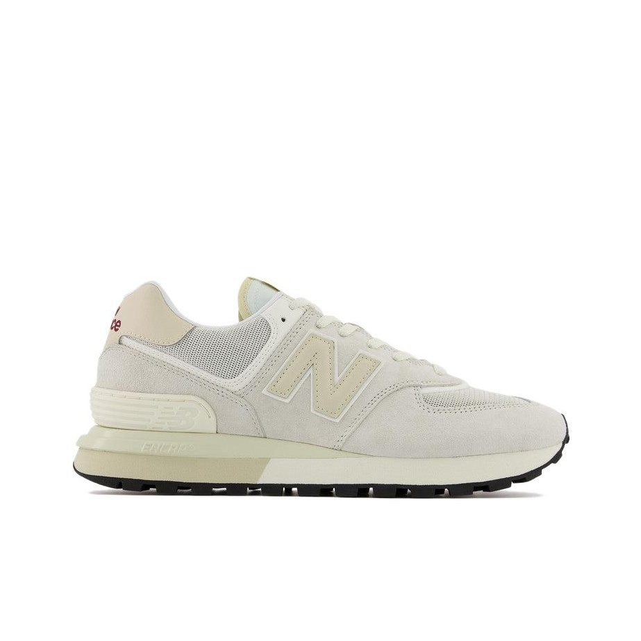 뉴발란스 NB 574 텍스타일, 가죽 내마모성, 통기성 - New Balance Shoes 574 리뷰 및 가격