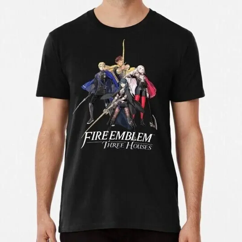 Fire Emblem Three Houses House - Street Fashion Usa 리뷰 및 가격