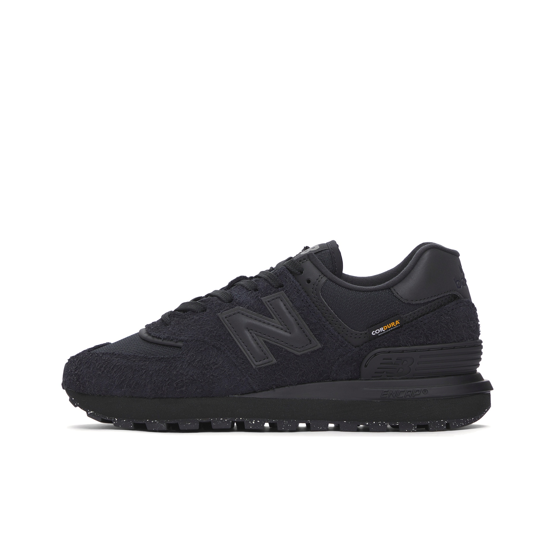 뉴발란스 NB 574 로우탑 캐주얼 슈즈 유니섹스 블랙 - New Balance Shoes 574 리뷰 및 가격
