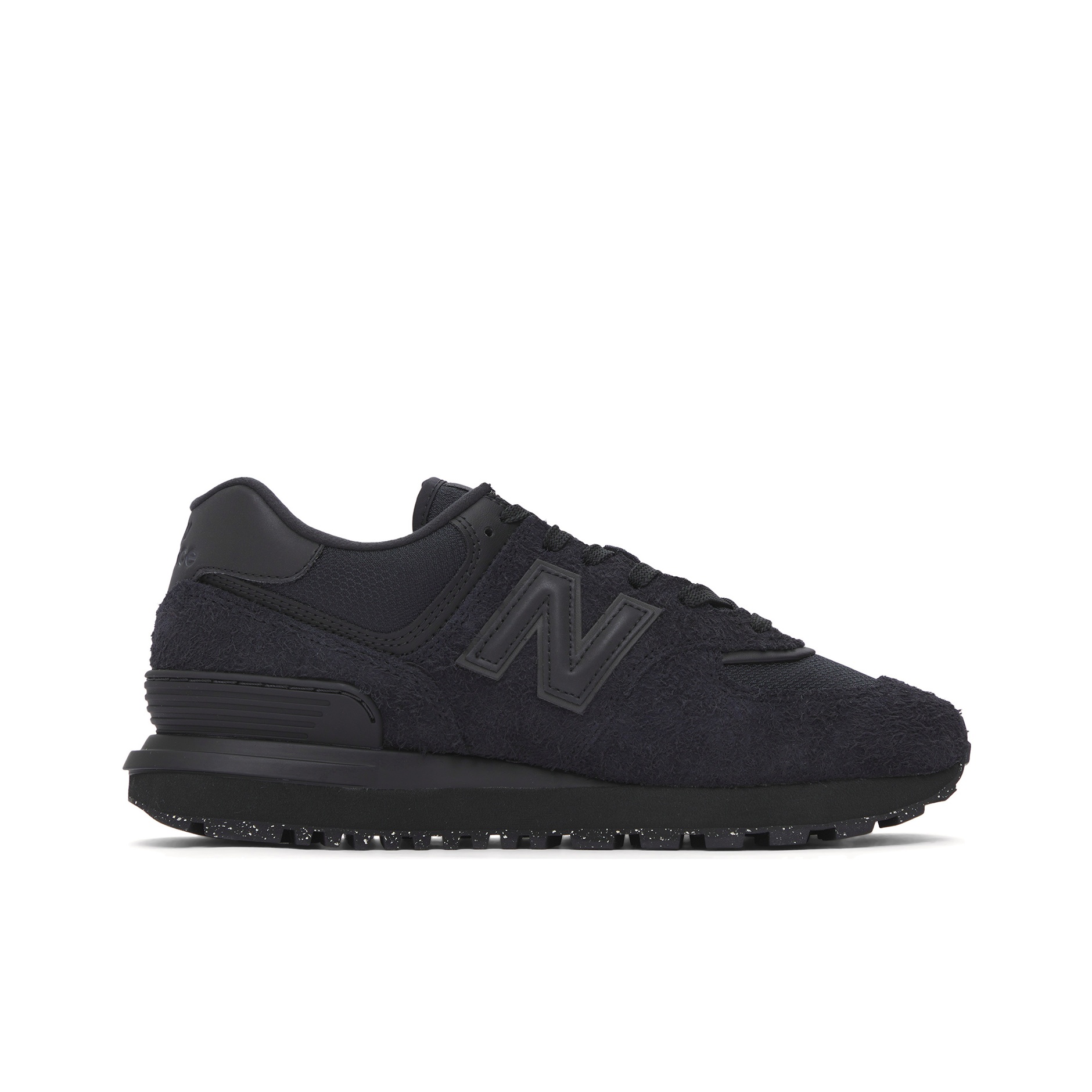 뉴발란스 NB 574 로우탑 캐주얼 슈즈 유니섹스 블랙 - New Balance Shoes 574 리뷰 및 가격