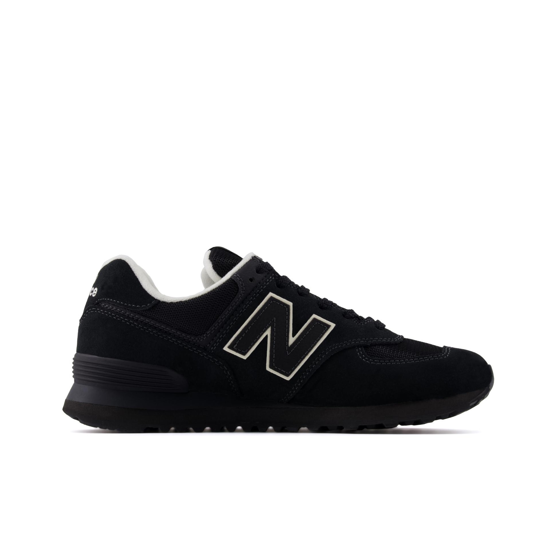 뉴발란스 x 니코앤... NB 574 로우탑 캐주얼 시 - New Balance Shoes 574 리뷰 및 가격