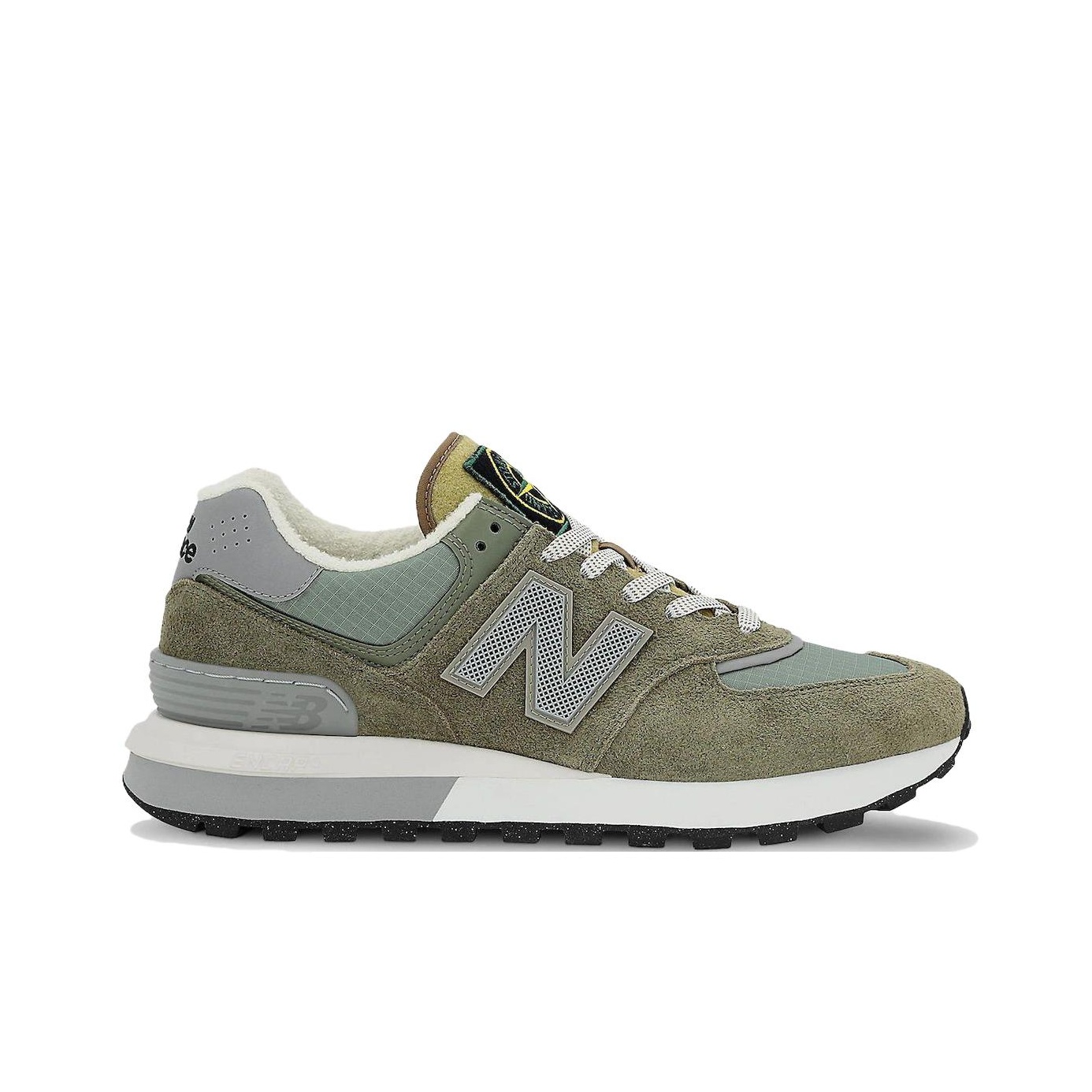 스톤 아일랜드 X 뉴발란스 NB 574 런닝화 유니섹스 - New Balance Shoes 574 리뷰 및 가격
