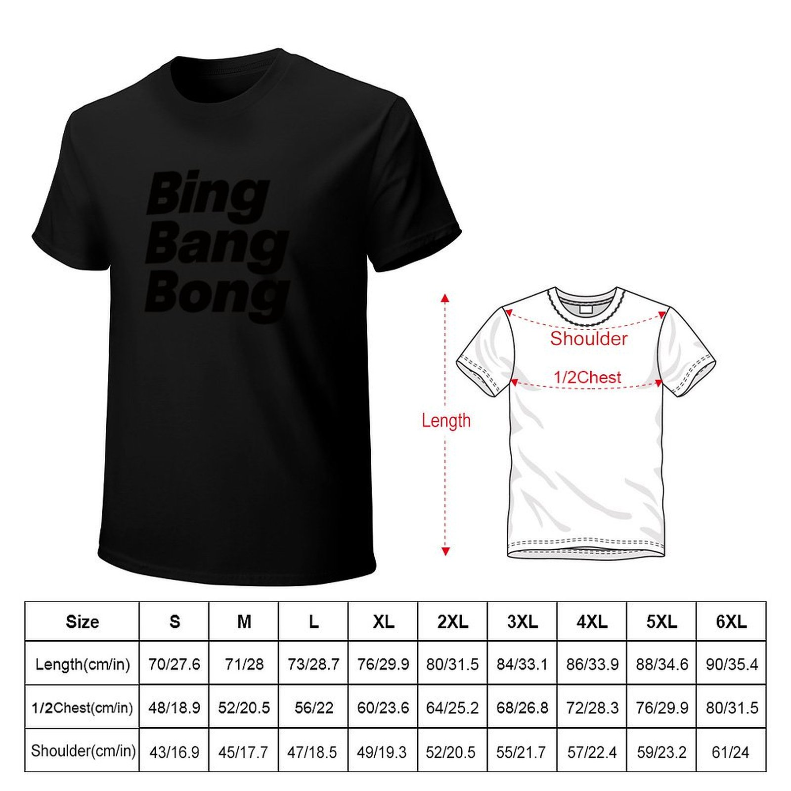 Bing Bang Bong - Rupauls Drag  - Street Fashion Uk 리뷰 및 가격