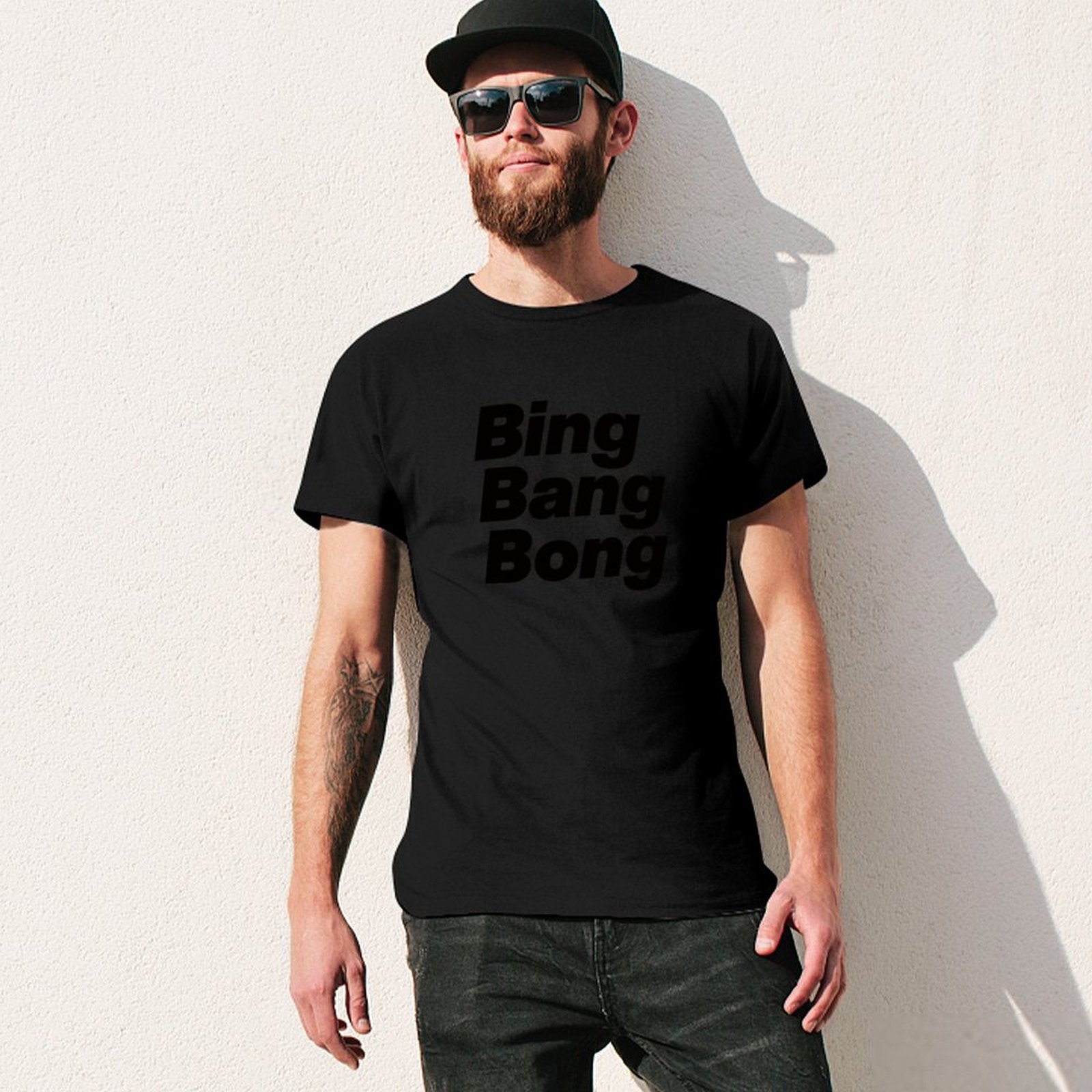 Bing Bang Bong - Rupauls Drag  - Street Fashion Uk 리뷰 및 가격