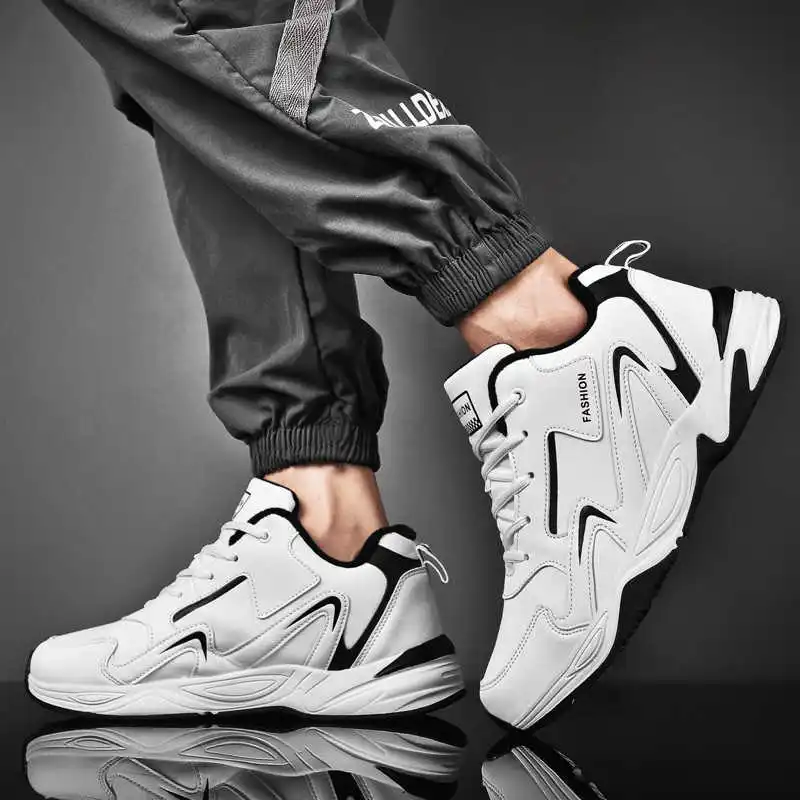 방한 용수철 체육관 스니커즈, 캐주얼 로퍼, 스케이트보 - Street Fashion Uk 리뷰 및 가격