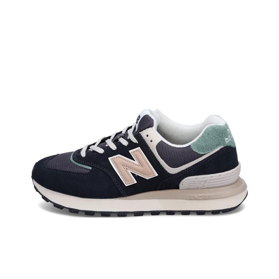 뉴발란스 NB 574 캐주얼 슈즈 유니섹스 로우탑 U5 - New Balance Shoes 574 리뷰 및 가격