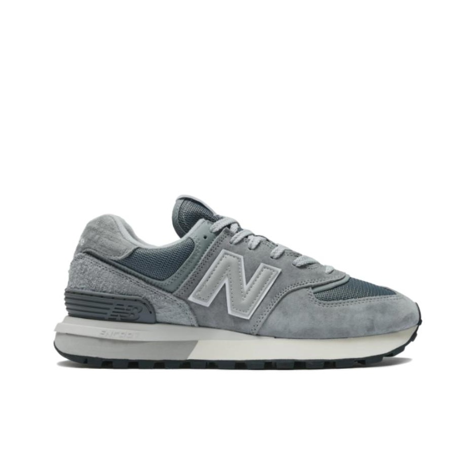뉴발란스 NB 574 가죽, 텍스타일 로우탑 러닝화 유 - New Balance Shoes 574 리뷰 및 가격