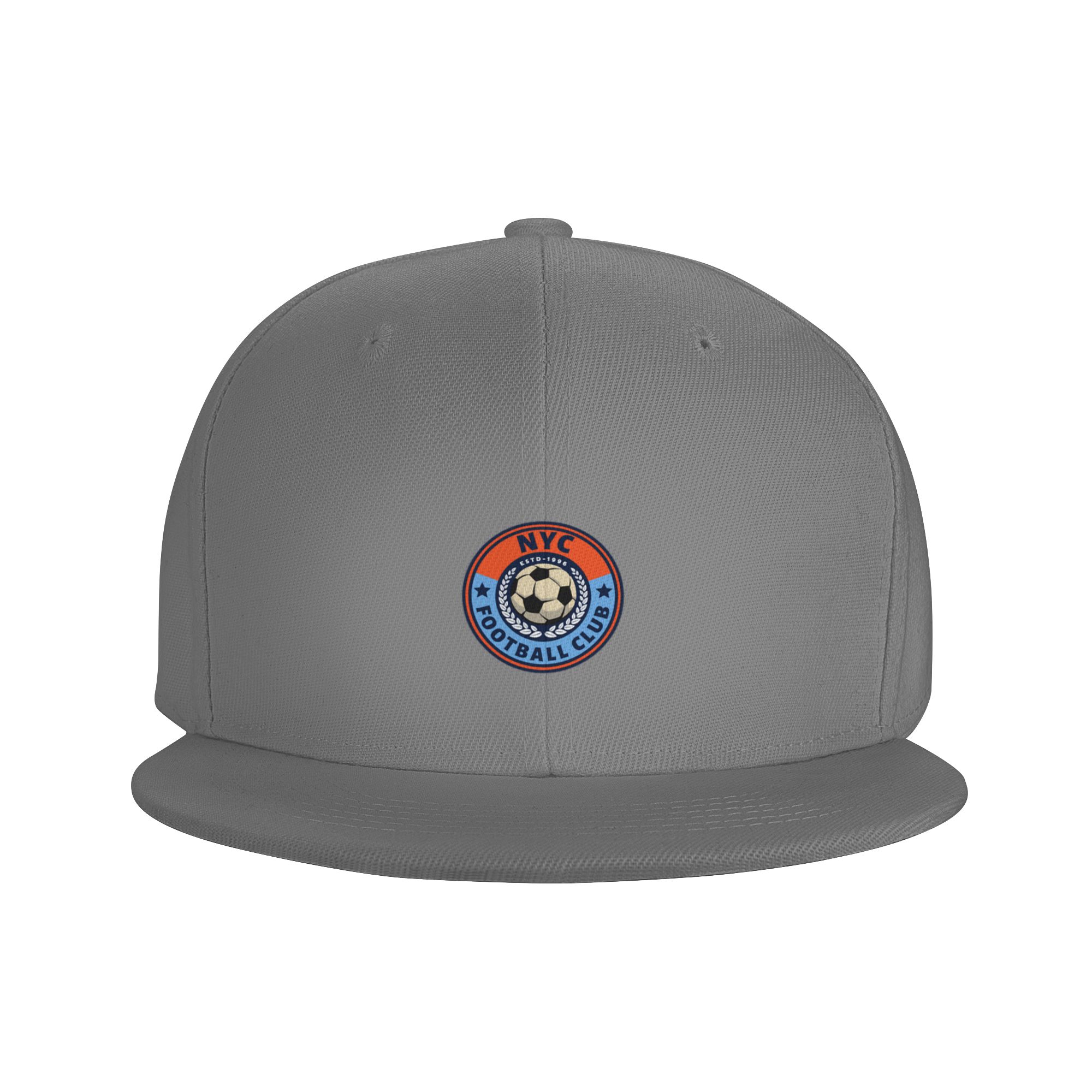 패션 뉴욕시 축구 클럽 뉴욕시 축구 NYCFC 플랫 브 - Street Fashion Nyc 리뷰 및 가격