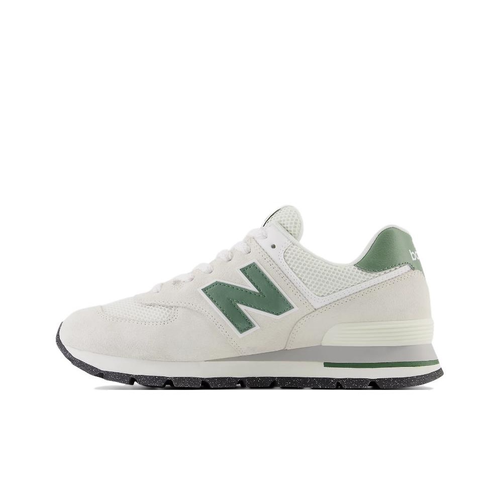 뉴발란스 NB 574 빈티지 쿠셔닝 내마모성 로우탑 런 - New Balance Shoes 574 리뷰 및 가격